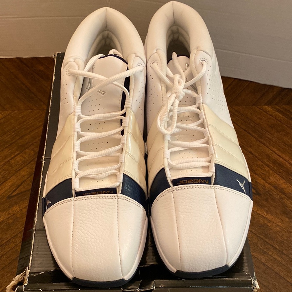 Jump man Team Elite, Size 13
